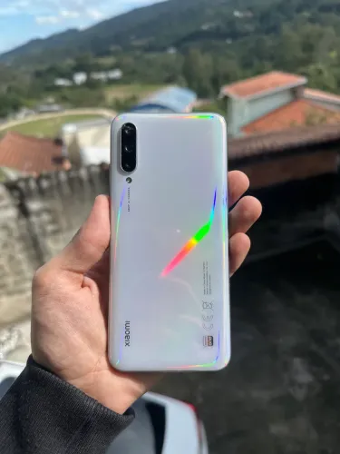Xaiomi Mi A3