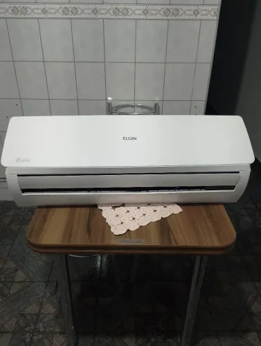 Evaporadora Elgin 18000 BTUs 220V 
