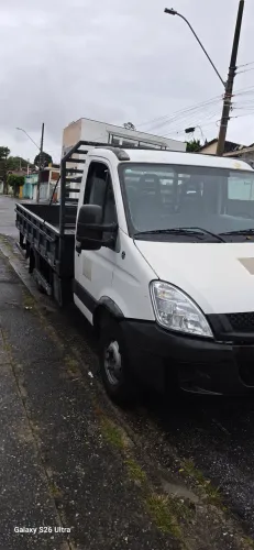 Vendo Iveco Daily 35s14 2017