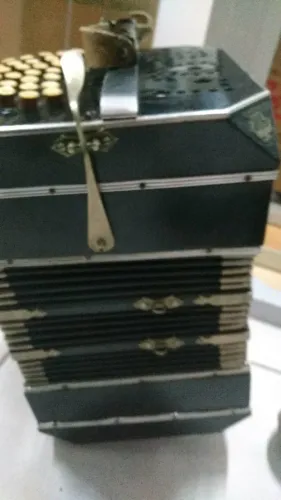 Bandoneon