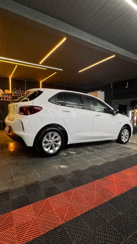 Chevrolet Onix Hatch LT 1.0 12V TB Flex Mec. 4P 2022
