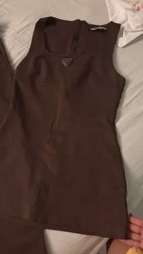 Conjunto Lança Perfume