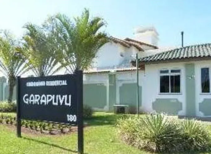 Terreno em Condomínio Campeche - Garapuvu