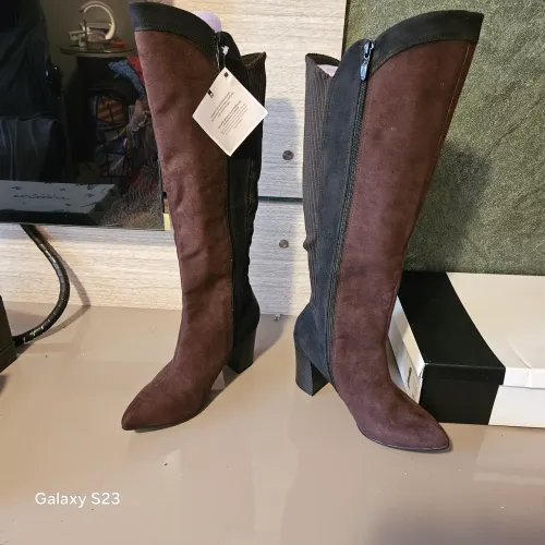 Bota nova tam 37