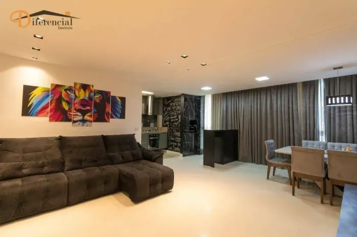 Apartamento com 3 dormitórios, 120 m² - venda por R$ 1.199.000,00 ou aluguel por R$ 6.790,