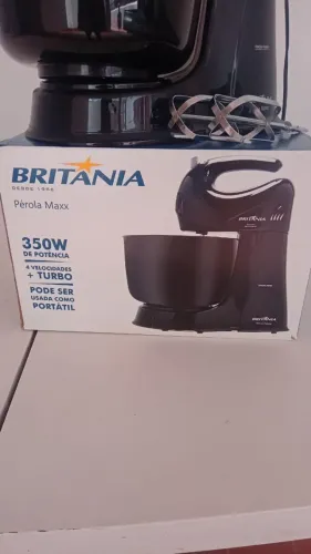 Batedeira Elétrica
