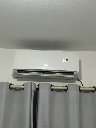 Ar condicionado Philco 9 bitus