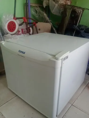 Frigobar - Consul - compacto 50