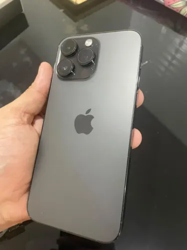 Iphone 14 PRO MAX 256gb Desapego