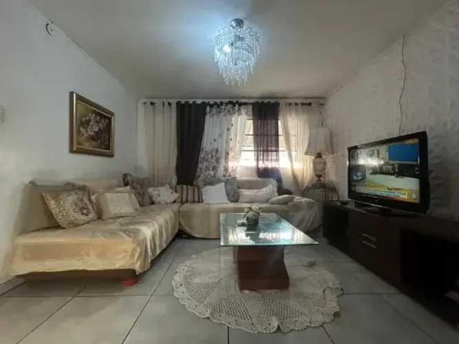 casa na vila passos