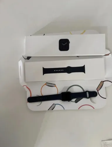 Apple Watch SE 