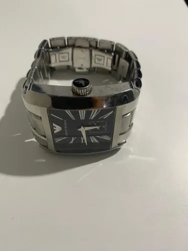 Relógio Empório Armani