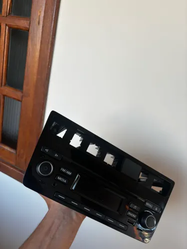 Rádio original vw Gol,Saveiro g6 