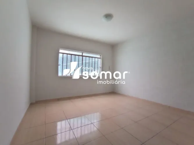 Apartamento para aluguel, 3 quartos, 1 vaga, São José - Divinopolis/MG