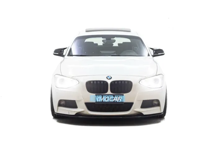 BMW 125I M Sport/active Flex 2.0 TB Aut. 5P 2015