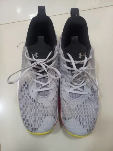 Under armour original tm46