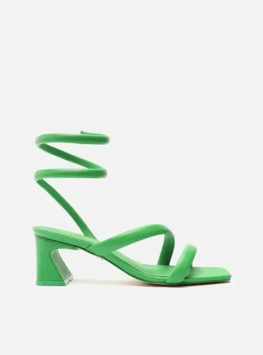 salto verde Arezo espiral 37/38