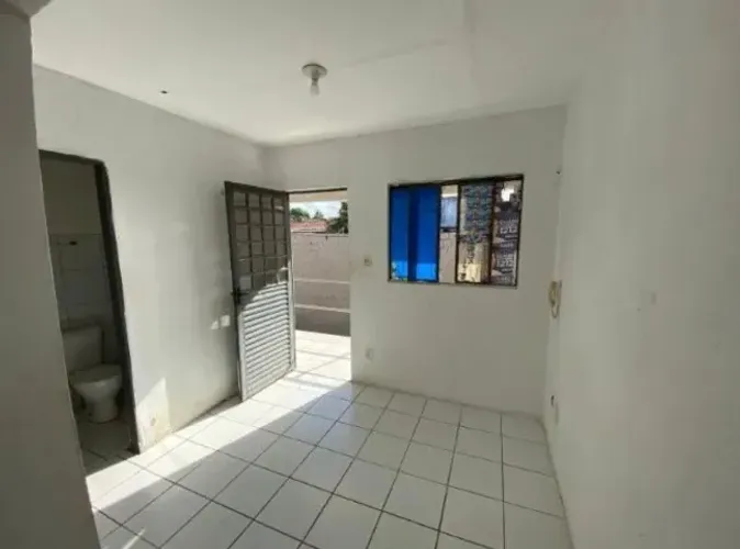 Vila de Kitinetes Sítio Leal - Filipinho