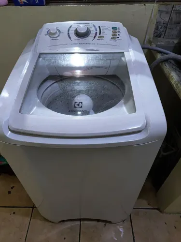 Máquina de lavar Electrolux 10kg
