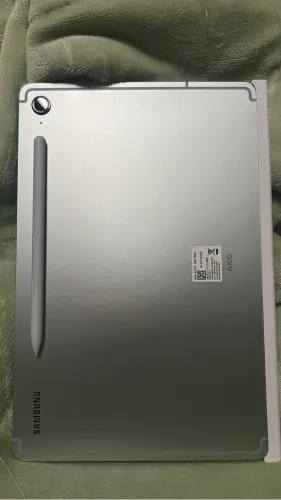 Galaxy Tab S9 FE