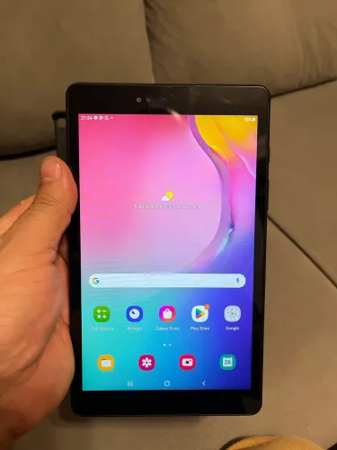 Samsung TAB A 8? 32gb