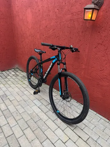 Bike aro 29 rockrider