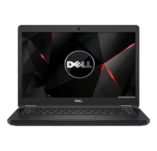 Notebook Dell Inspiron 14 | Intel i5-8265u | 4Gb Ddr4 | 256Gb Ssd