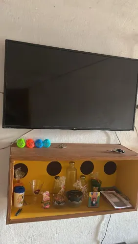 TV ROKU 42° PROBLAMA NA TELA