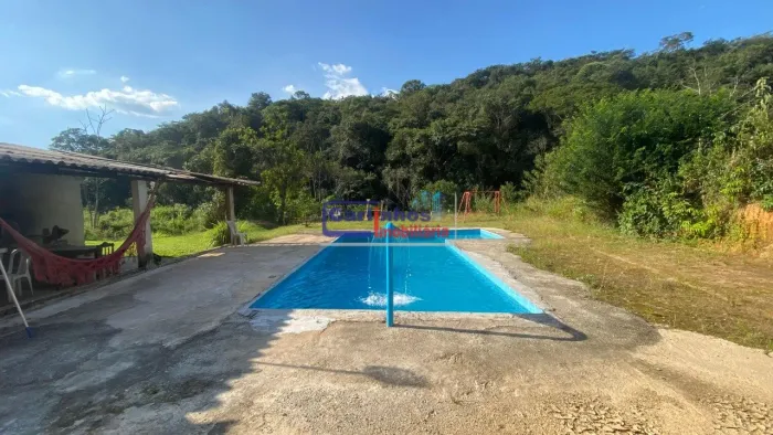 Sítio à venda no Vale do Sol, São Joaquim de Bicas