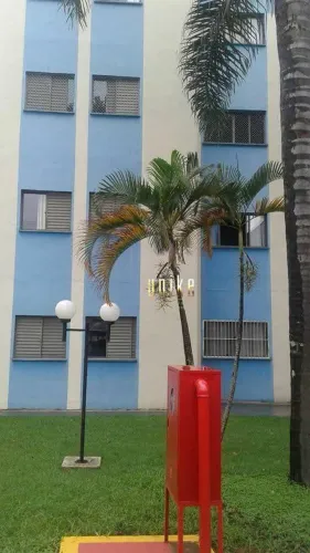 Apartamento para Alugar, 2 dormitórios, 56m² por R$2.259/mês - Conjunto Residencial Trinta