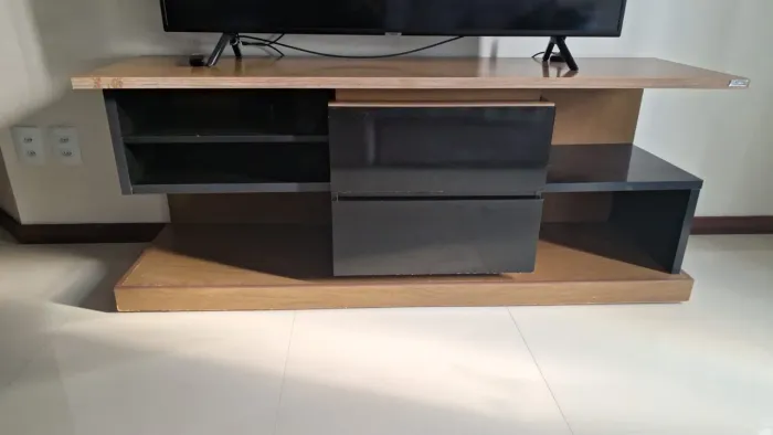 Rack para TV