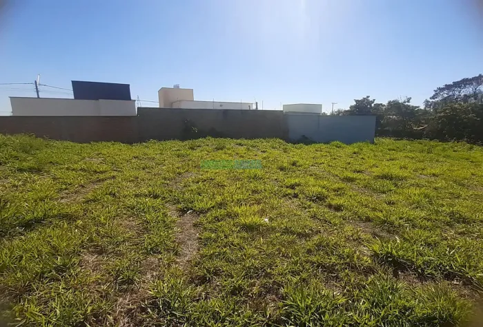 TERRENO RESIDENCIAL À VENDA - CAMPESTRE - PIRACICABA