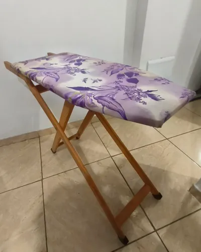 Tábua de passar roupa