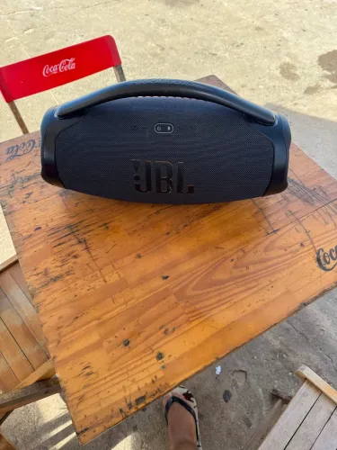 JBL BOMBOX 3