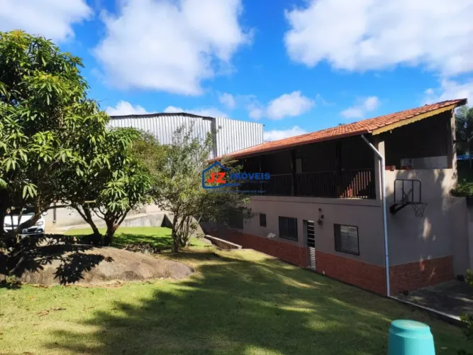 Chácara para venda, 1 quarto(s), Araçariguama, Araçariguama