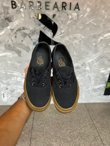 Vendo Vans AUTHENTIC Tam 33/34