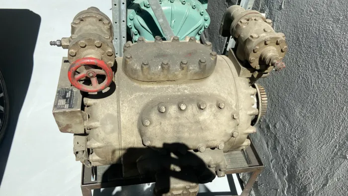 Compressor