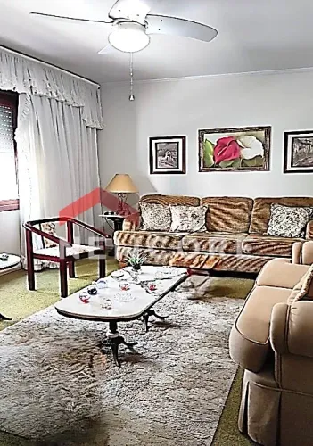 Apartamento em Benjamin Constant - São Geraldo - Porto Alegre/RS