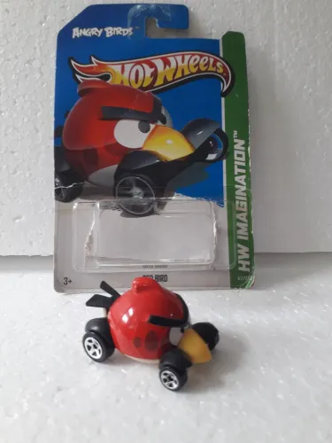 Hotwheels 