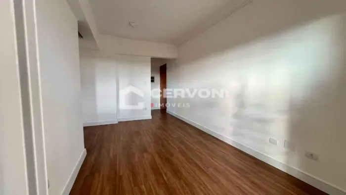 Locação - Imóvel tem 66m² com 2 quartos (1 suíte), 1 vaga