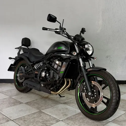 Kawasaki Vulcan S 650 - 2023