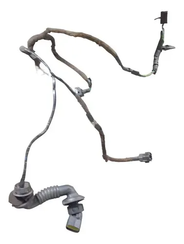 Chicote Porta Traseira Esquerda Vw Gol Turbo G4 547971907b