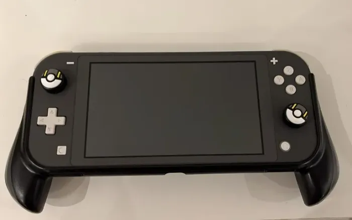 Nintendo Switch Lite Desbloqueado