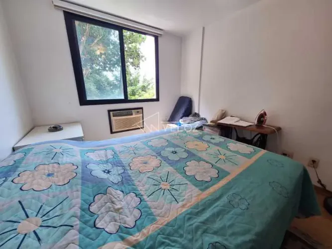 Apartamento : / Residencial / Laranjeiras