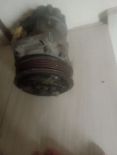 Venda de compressor ar Peugeot 2015
