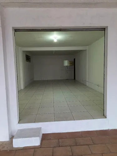 Sala comercial