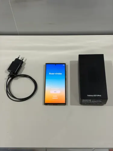Samsung Galaxy S23 Ultra 256GB