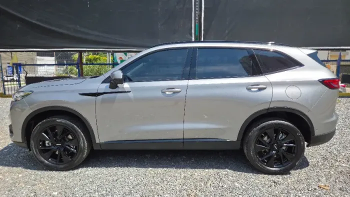 GWM Haval H6 Premium HEV 2024