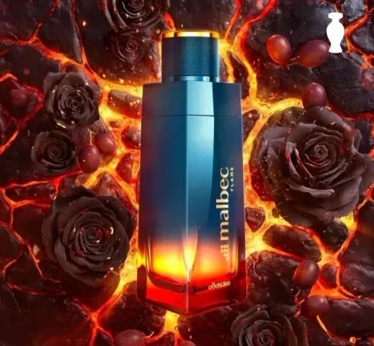 Malbec flame