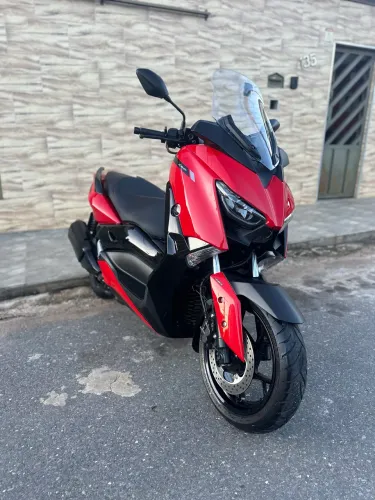 Xmax 250 2023
